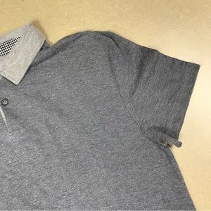 Le Chateau Mens Polo Shirt